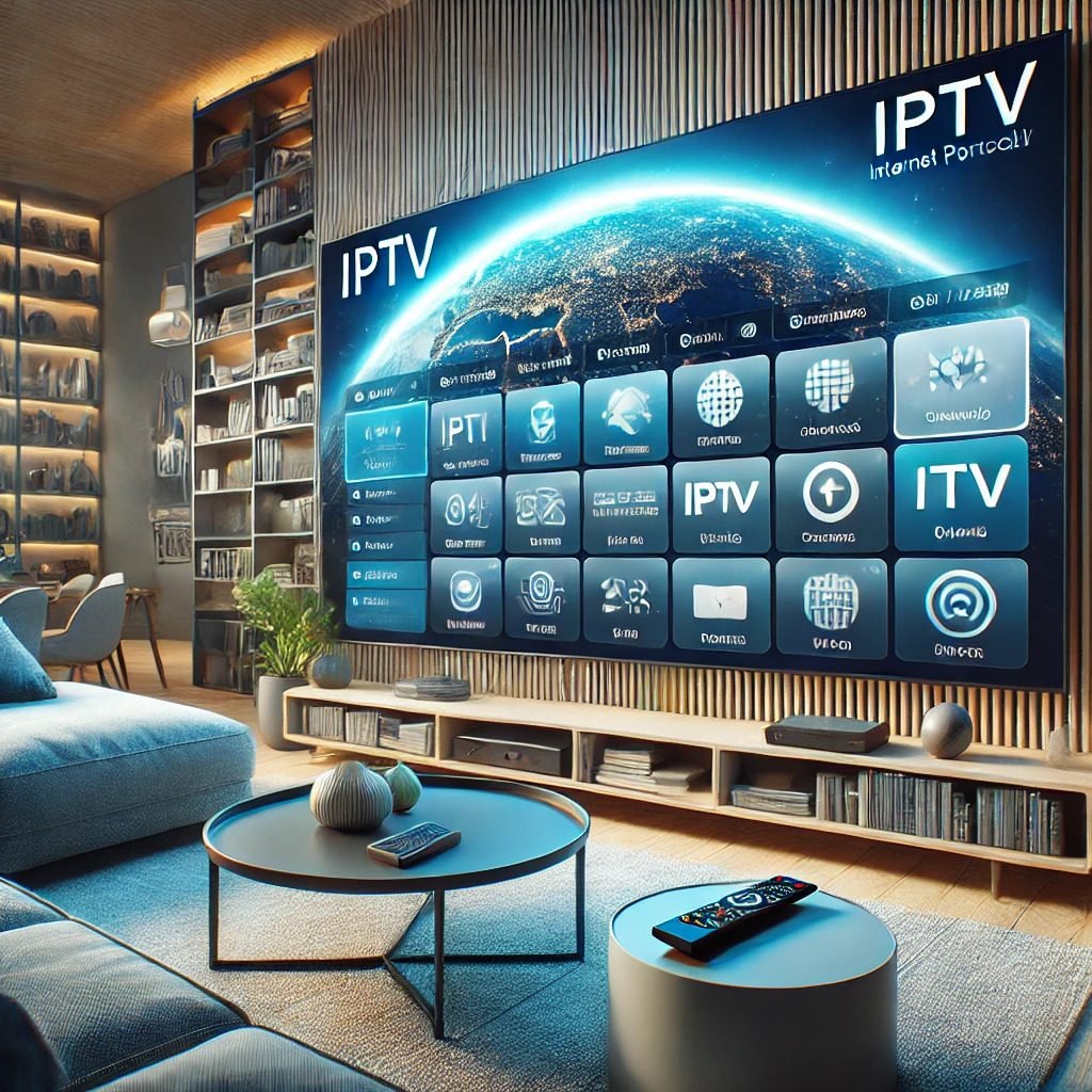 All Channels on Xcodes IPTV